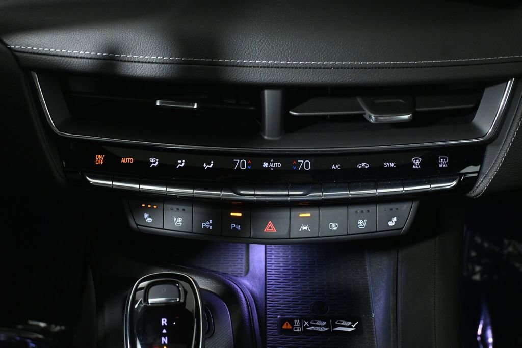 Used 2025 Cadillac CT5 Premium Luxury w/ Technology Package image 23