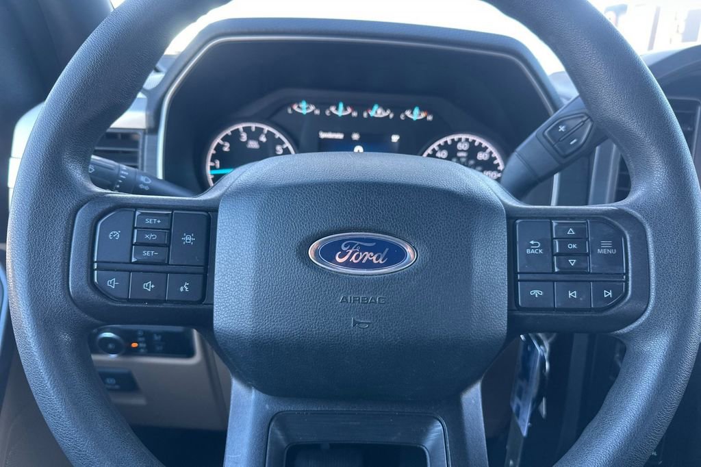 Certified 2023 Ford F150 XLT image 25