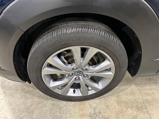 Used 2023 MAZDA CX-30 AWD 2.5 S w/ Select Package image 8