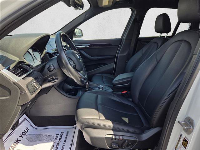 Used 2021 BMW X1 sDrive28i w/ Premium Package FWD image 23