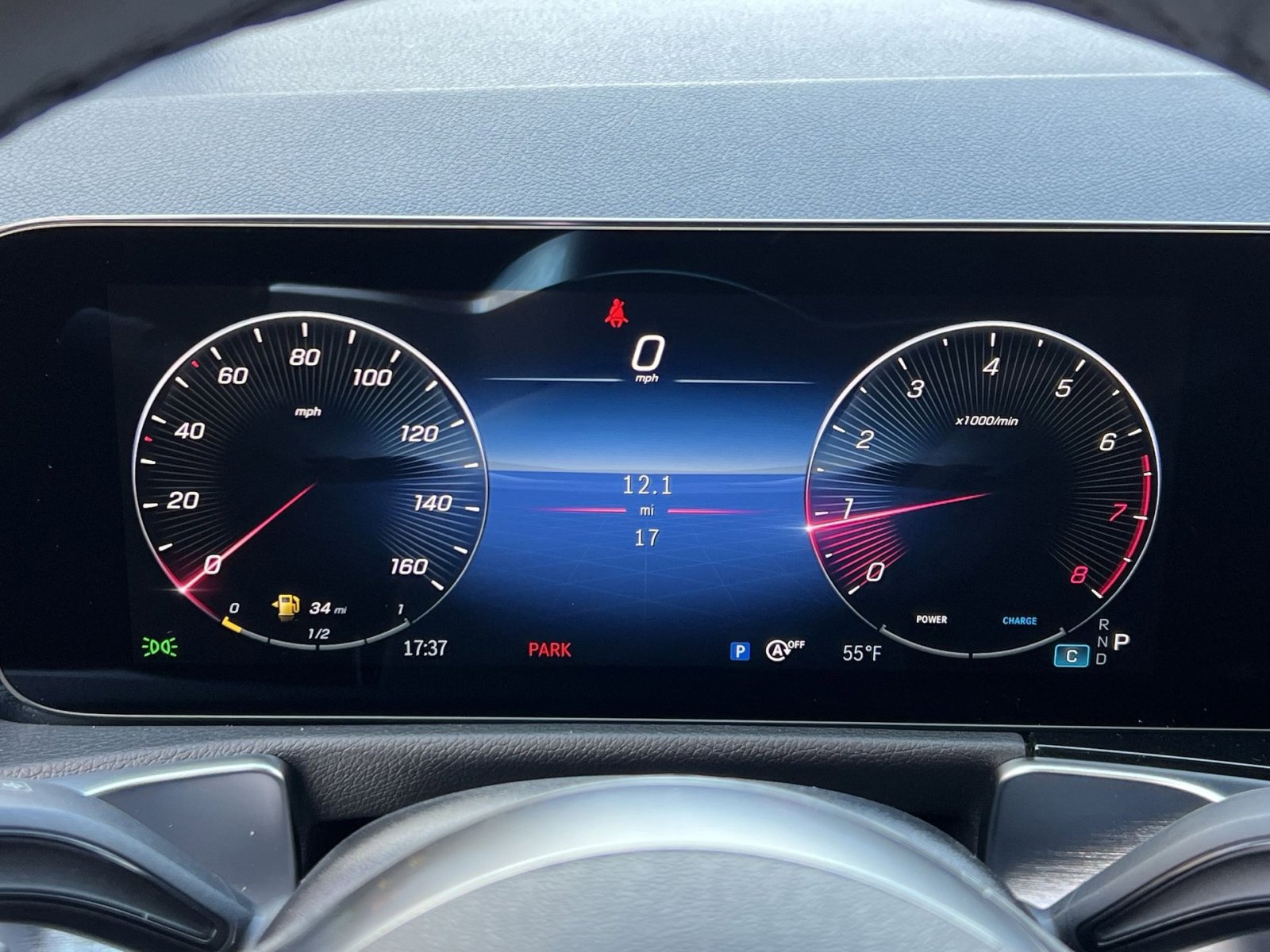 Certified 2026 Mercedes-Benz GLB 250 4MATIC image 15