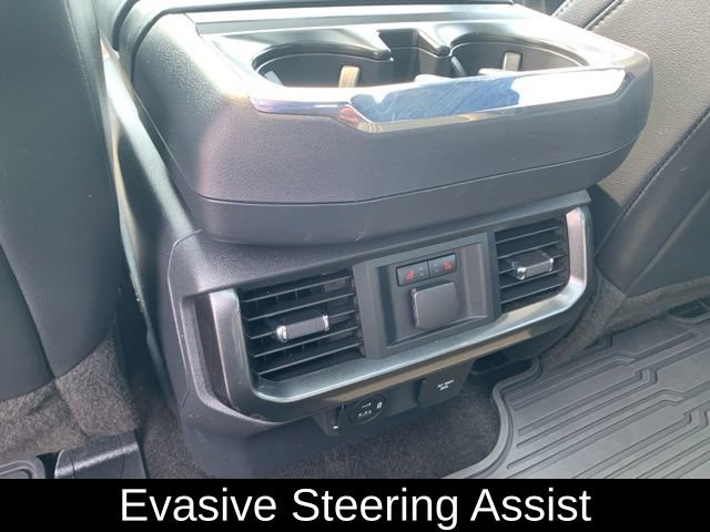 Used 2021 Ford F150 Lariat w/ Equipment Group 502A High image 40