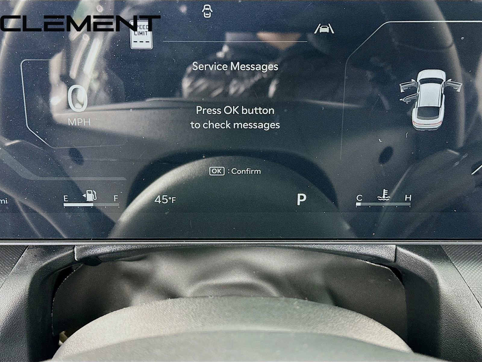 Used 2025 Kia K4 EX image 17