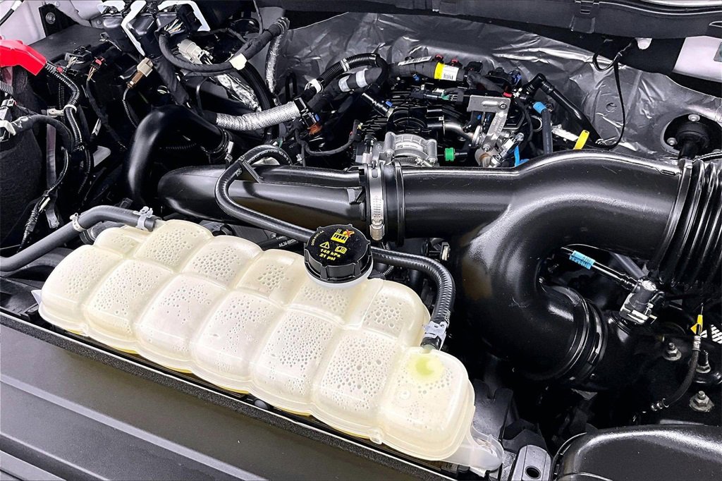 Used 2023 Ford F150 XLT w/ Equipment Group 302A High image 35