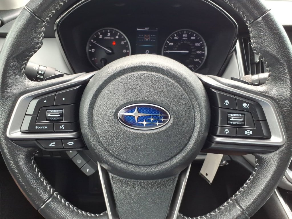 Used 2021 Subaru Outback Premium AWD/4WD image 5