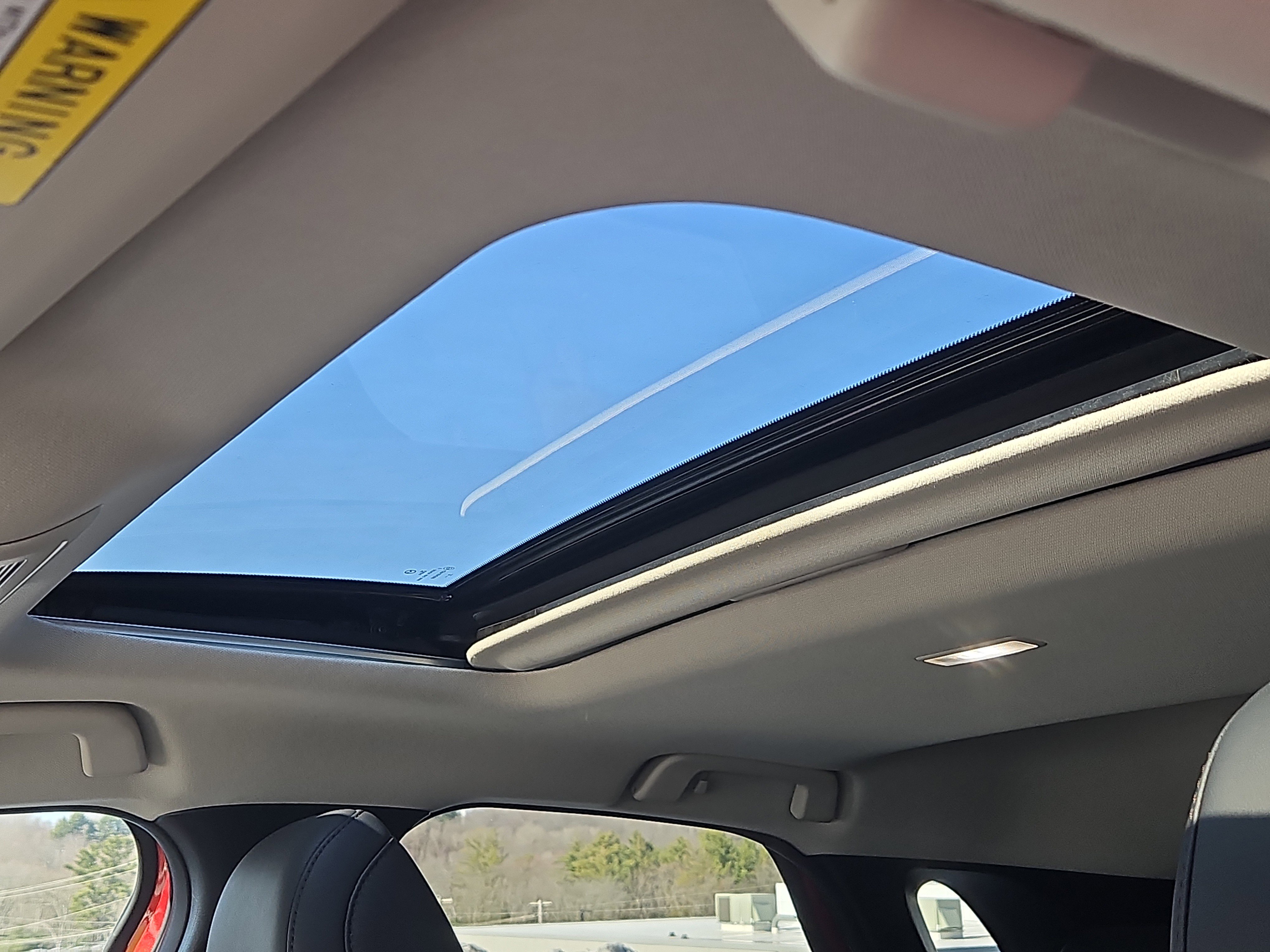 Certified 2025 MAZDA CX-30 AWD 2.5 S w/ Premium Package image 8