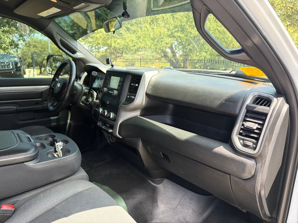 Used 2021 RAM 3500 Tradesman AWD/4WD image 35