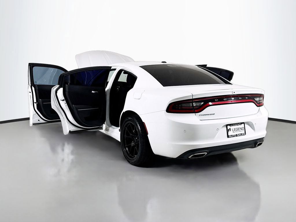 Used 2022 Dodge Charger SXT image 20