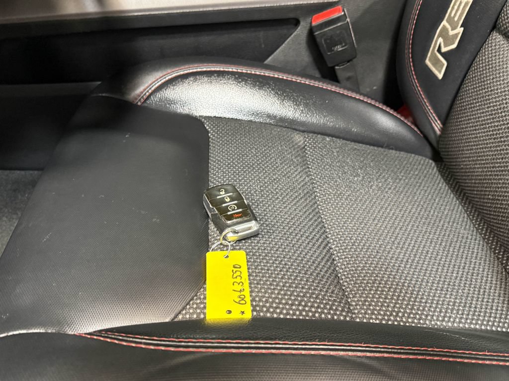Used 2022 RAM 1500 Rebel w/ Rebel Level 2 Equipment Group AWD/4WD image 20