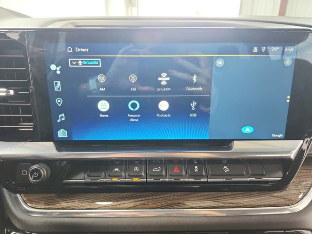 Used 2024 Chevrolet Silverado 1500 LT Trail Boss w/ Protection Package AWD/4WD image 27