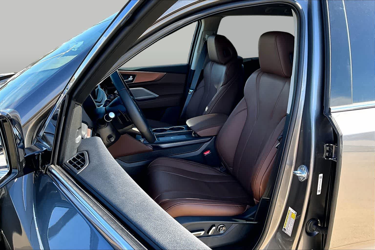 New 2026 Acura MDX w/ Technology Package AWD/4WD image 9