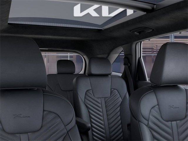 New 2026 Kia Sorento SX Prestige image 25