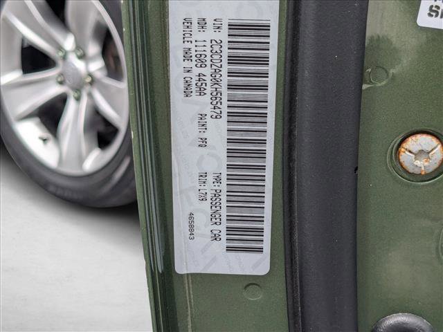 Used 2019 Dodge Challenger SXT image 23