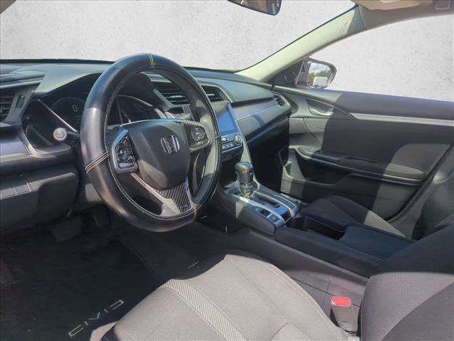 Used 2016 Honda Civic EX-T image 5