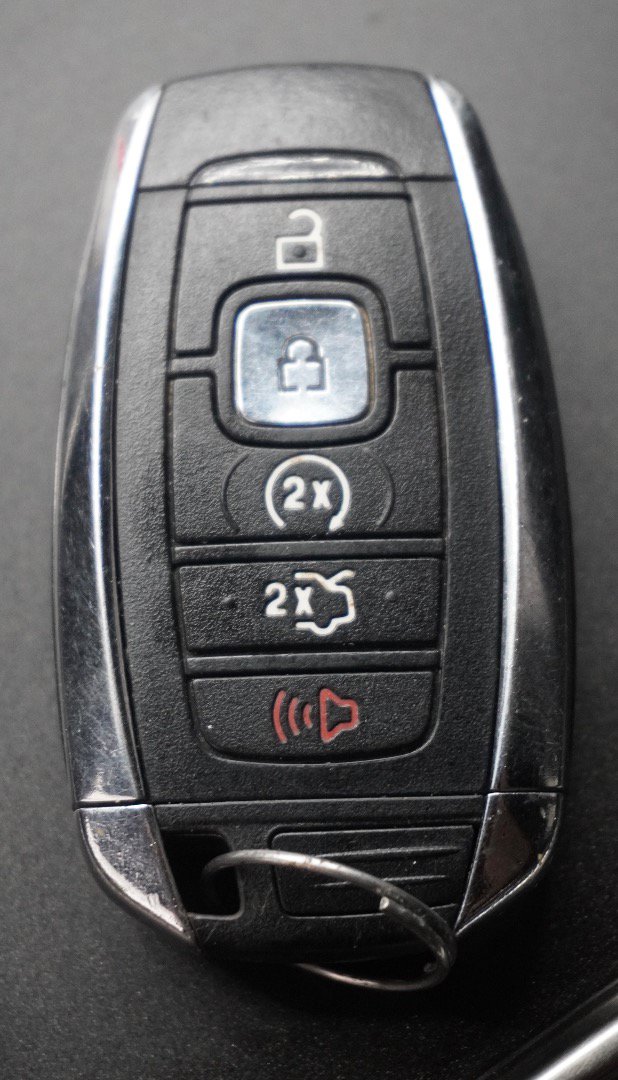 Used 2019 Lincoln Nautilus Reserve AWD/4WD image 22
