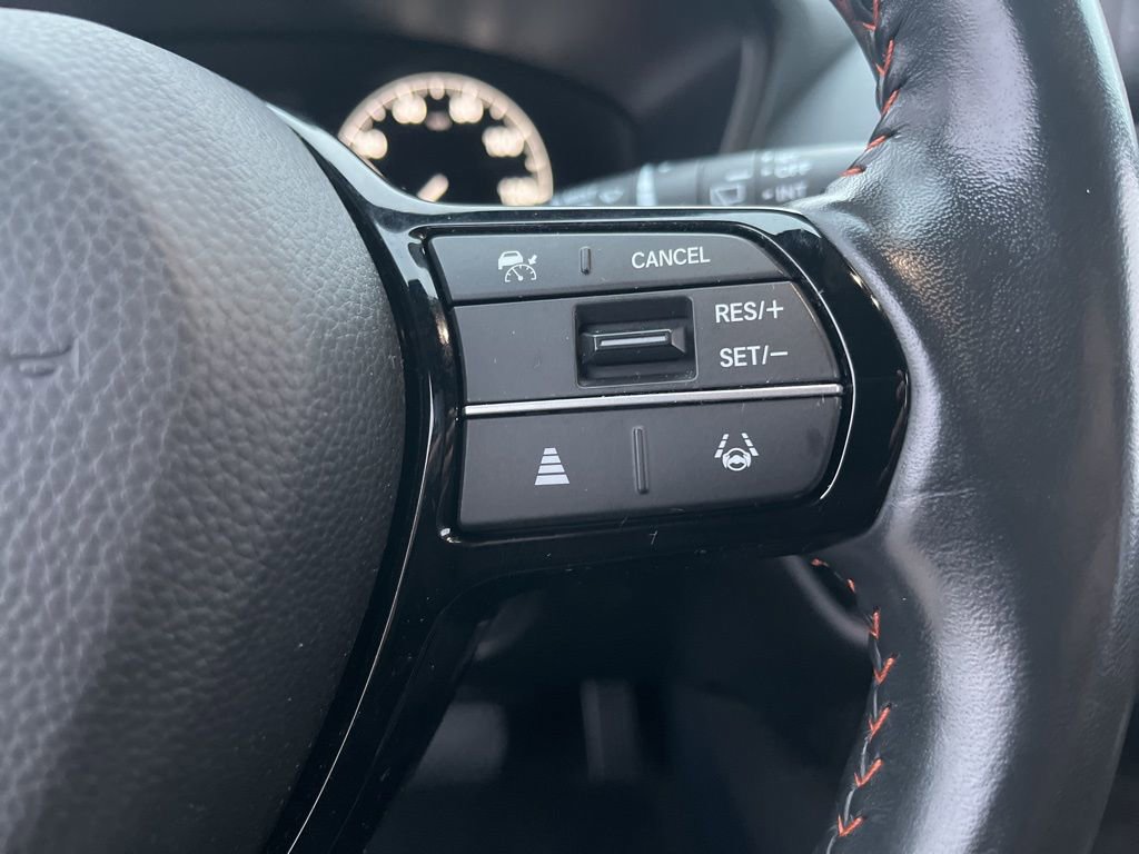 Used 2023 Honda HR-V Sport image 22