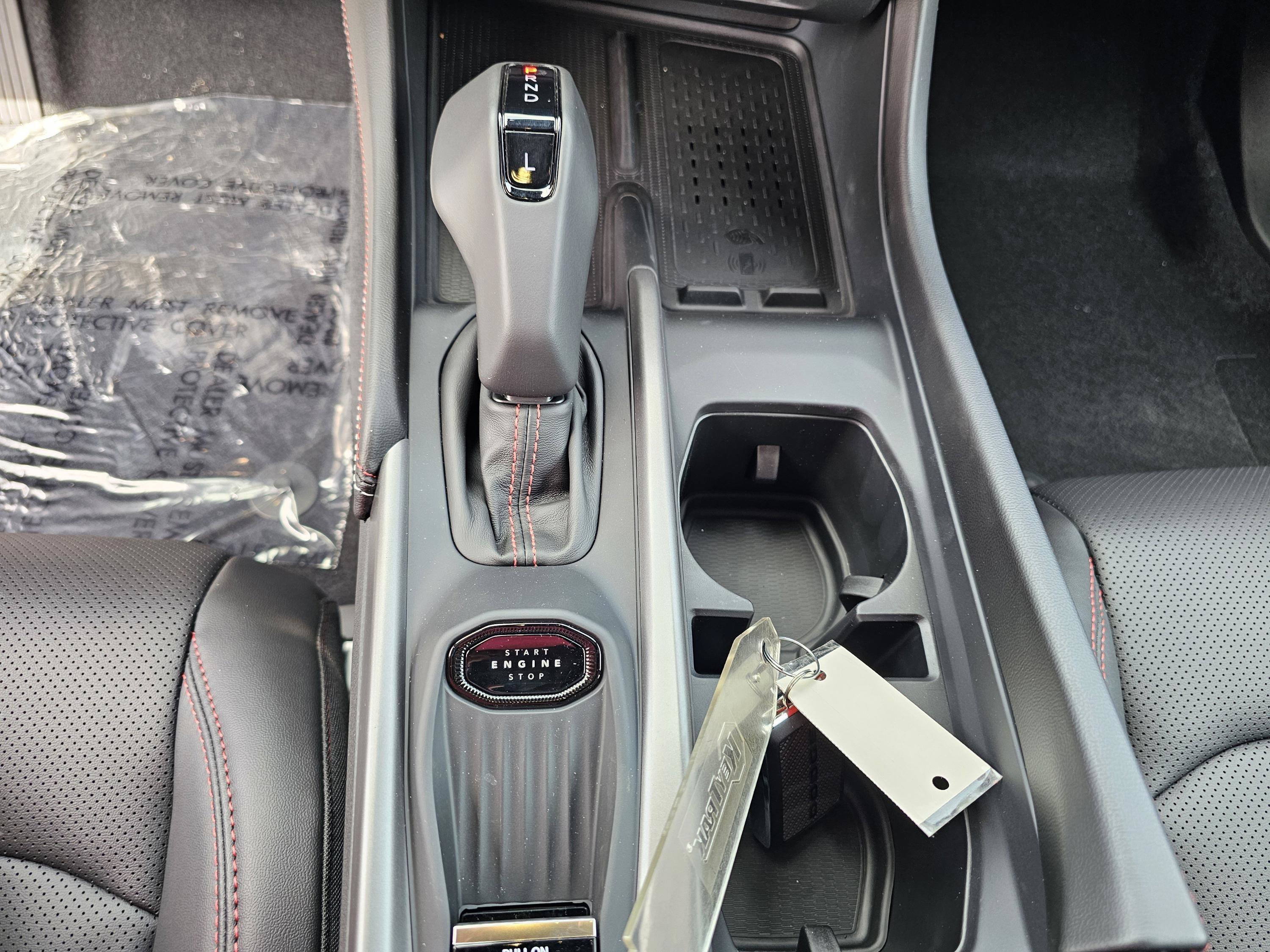 New 2026 Dodge Charger R/T AWD/4WD image 24