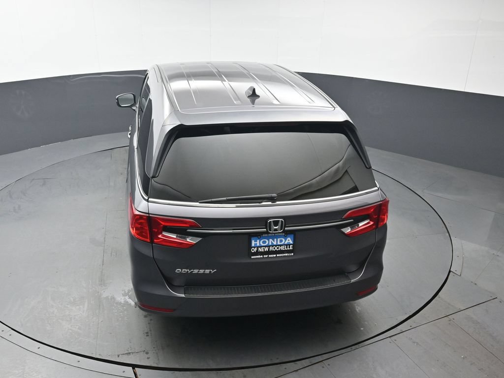 Used 2022 Honda Odyssey EX-L image 43