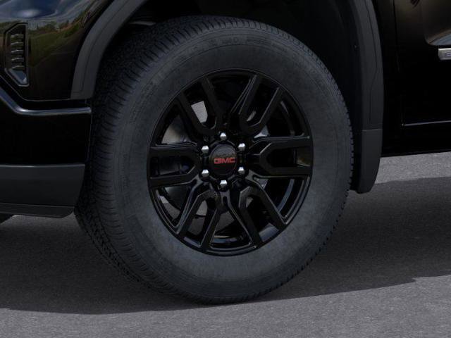 New 2026 GMC Sierra 1500 Elevation w/ Preferred Package image 9