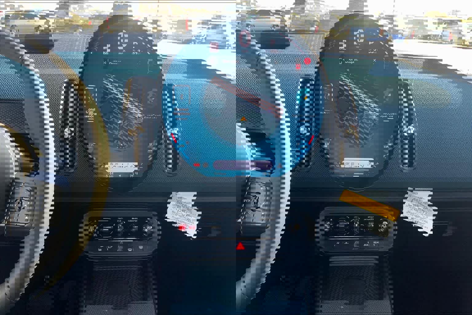 New 2025 MINI Cooper Countryman S w/ Comfort Package Max image 6