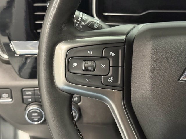 Used 2024 Chevrolet Silverado 2500 LTZ AWD/4WD image 19