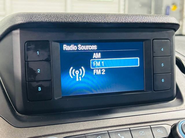 Used 2020 Ford Transit Connect XL FWD image 5