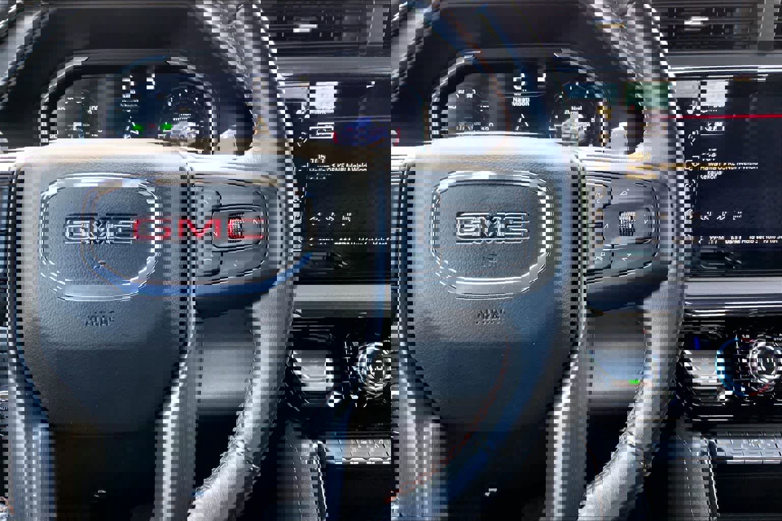 Used 2022 GMC Sierra 1500 AT4 w/ AT4 Preferred Package image 25