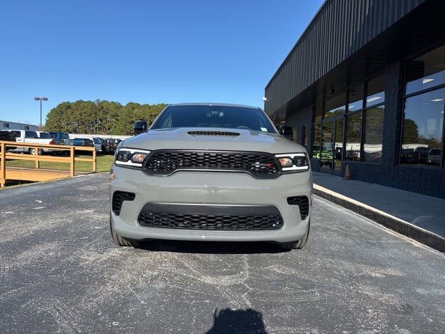 New 2026 Dodge Durango GT w/ Blacktop Package image 3