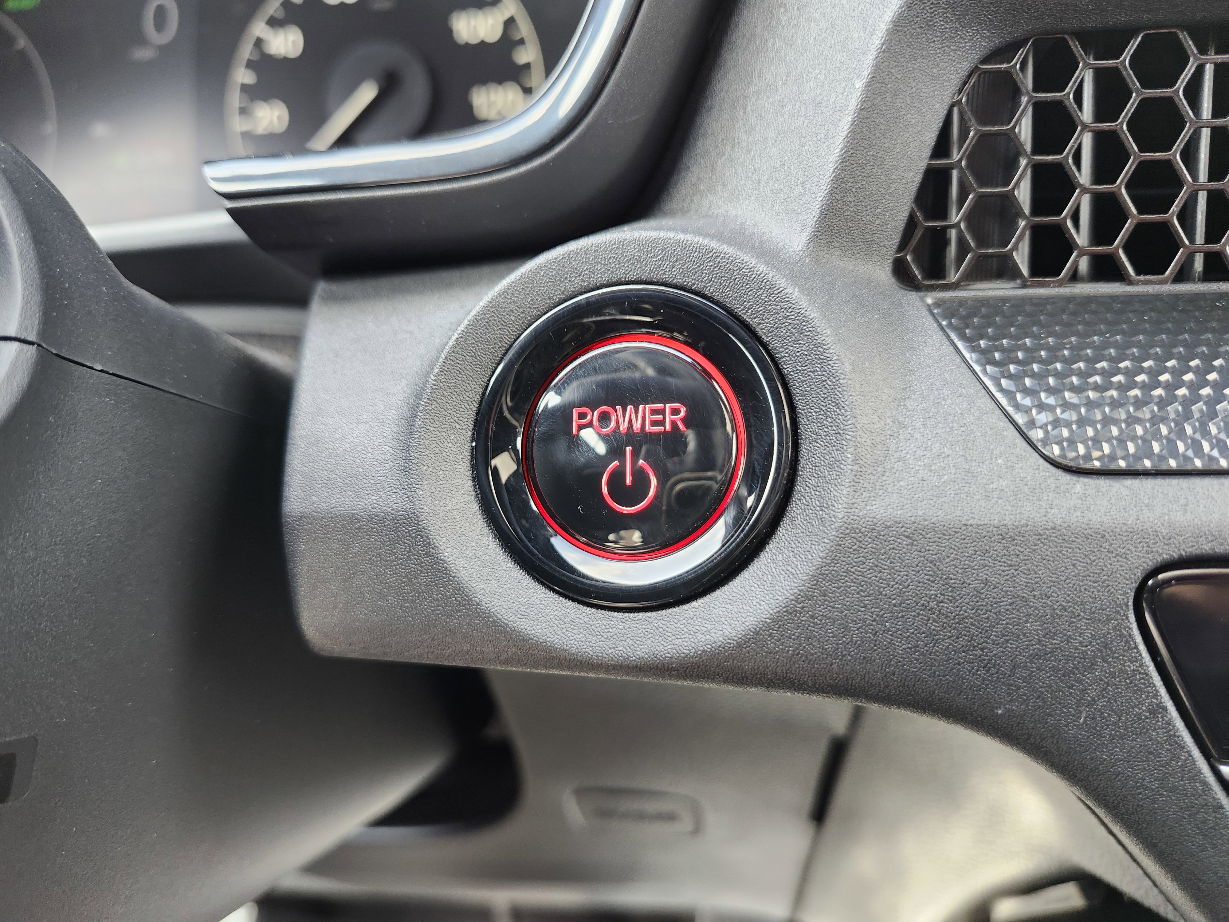 Used 2025 Honda CR-V Sport-L image 8