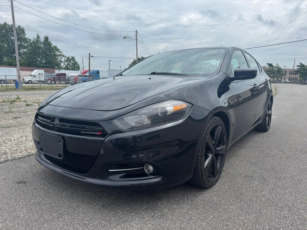 Used 2014 Dodge Dart SXT w/ Rallye Appearance Group image 7