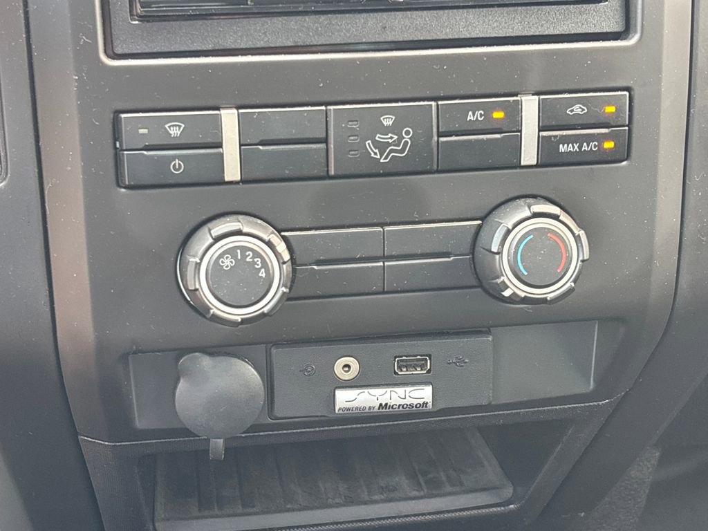 Used 2014 Ford F150 STX w/ Equipment Group 201A Mid image 14