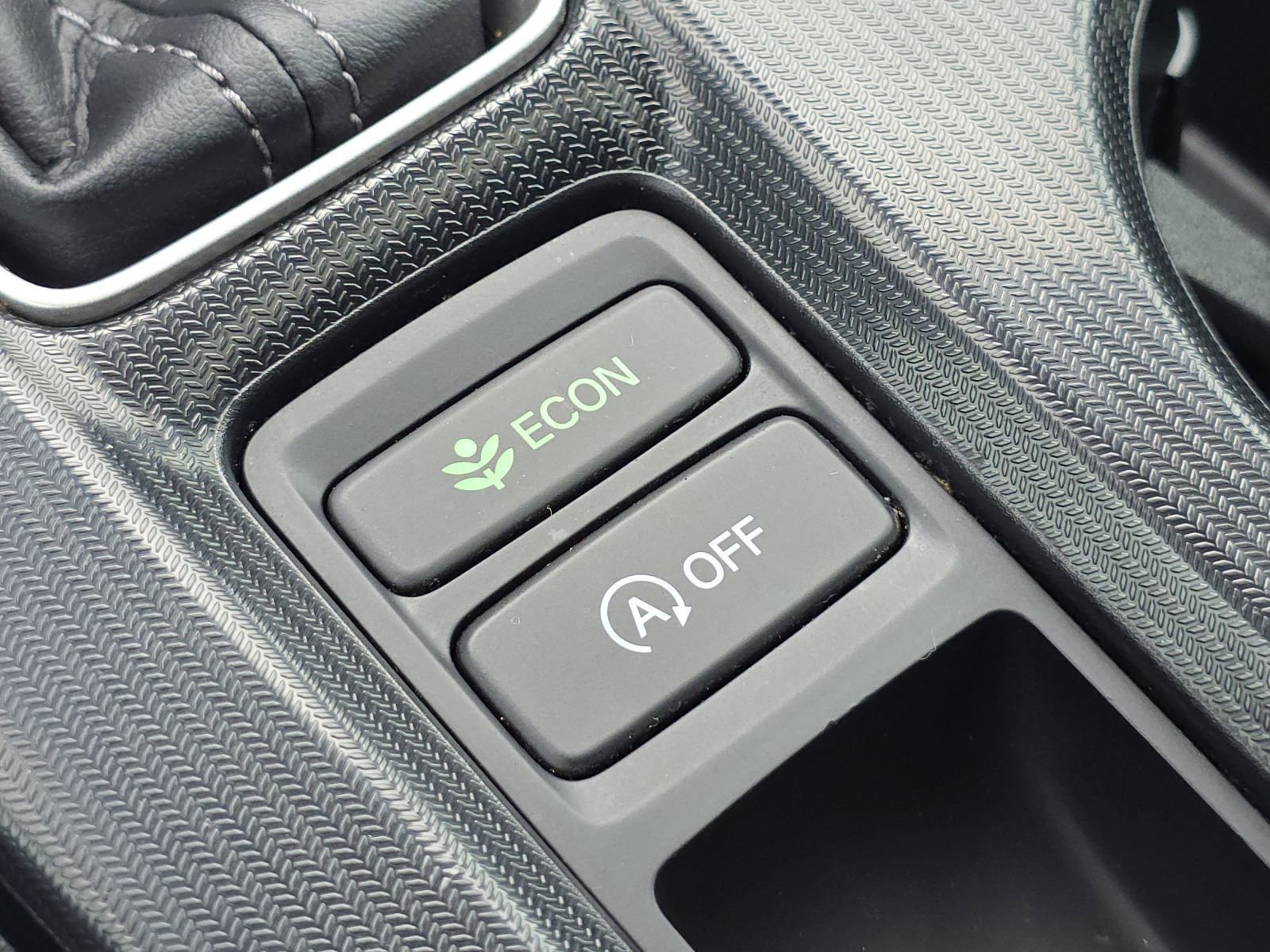 Used 2023 Honda Civic EX image 7