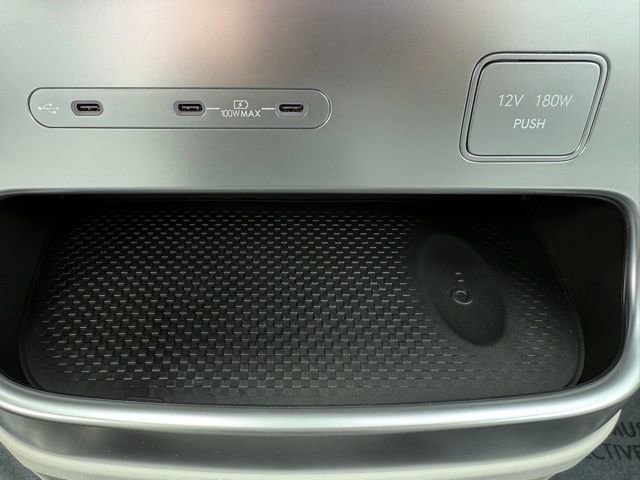 Used 2026 Hyundai Ioniq 9 SEL image 14