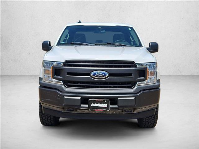 Used 2020 Ford F150 XL w/ Equipment Group 101A Mid AWD/4WD image 15