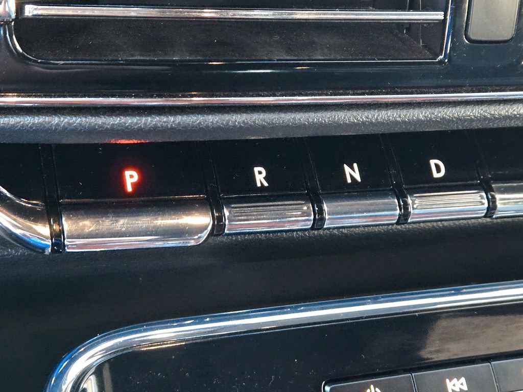 Used 2024 Lincoln Navigator Reserve image 20