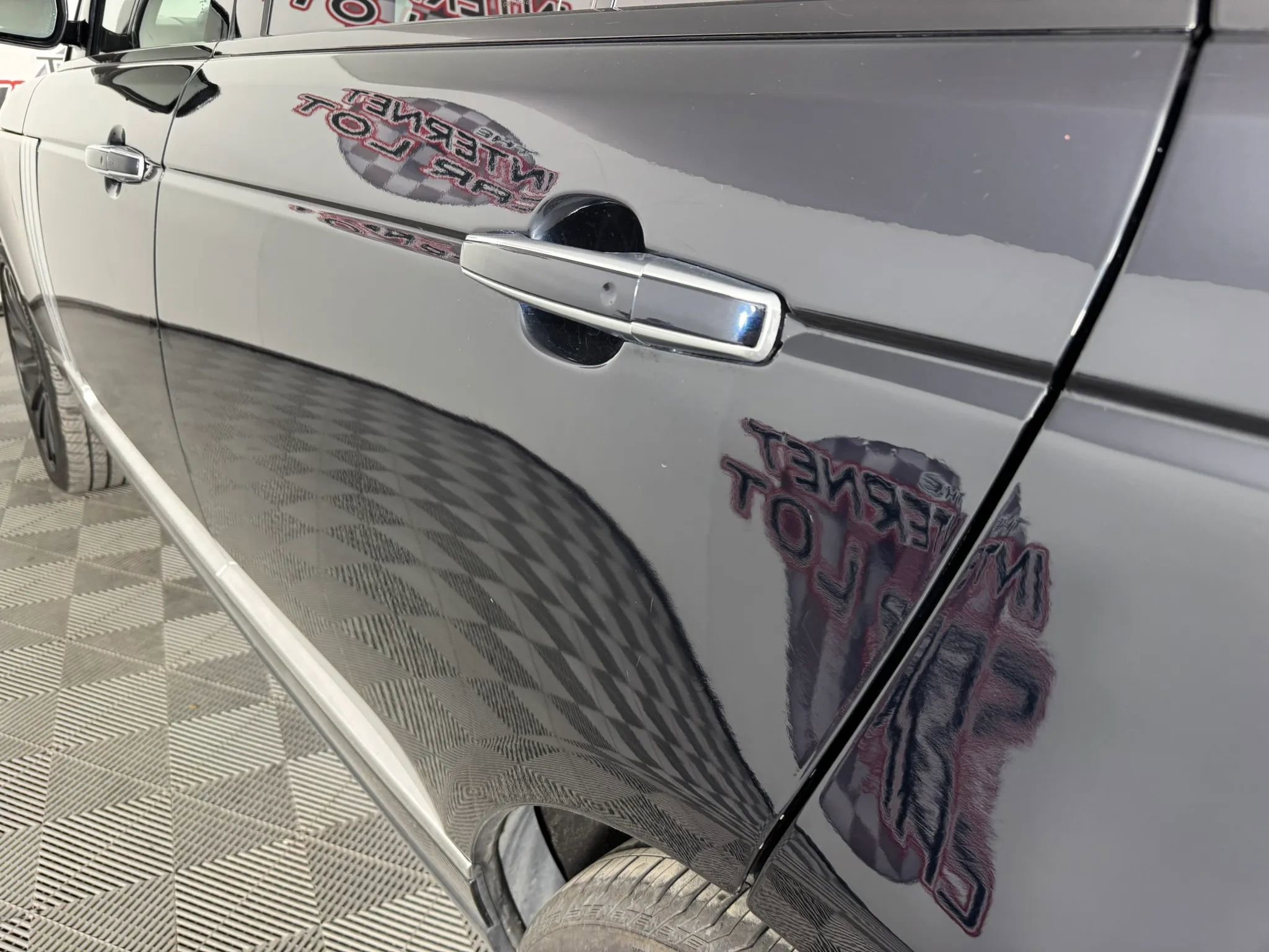Used 2014 Land Rover Range Rover Autobiography AWD/4WD image 26