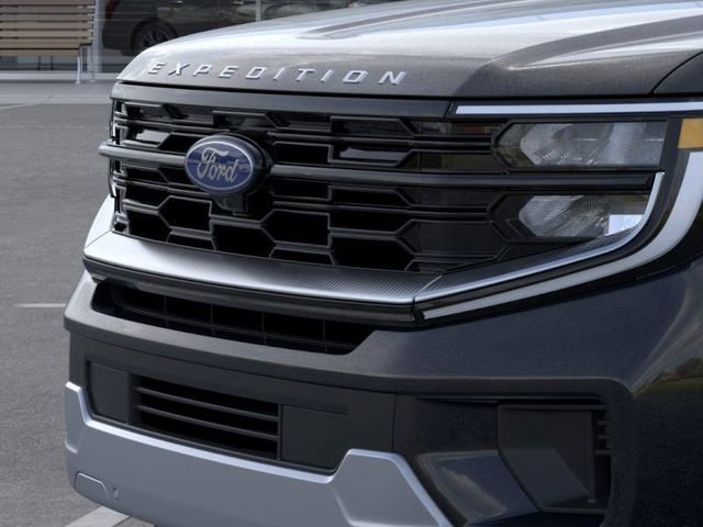 New 2025 Ford Expedition Platinum w/ Driver's Package image 17