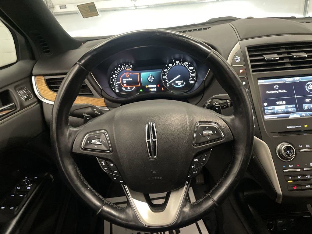 Used 2015 Lincoln MKC AWD w/ Equipment Group 101A Select image 5