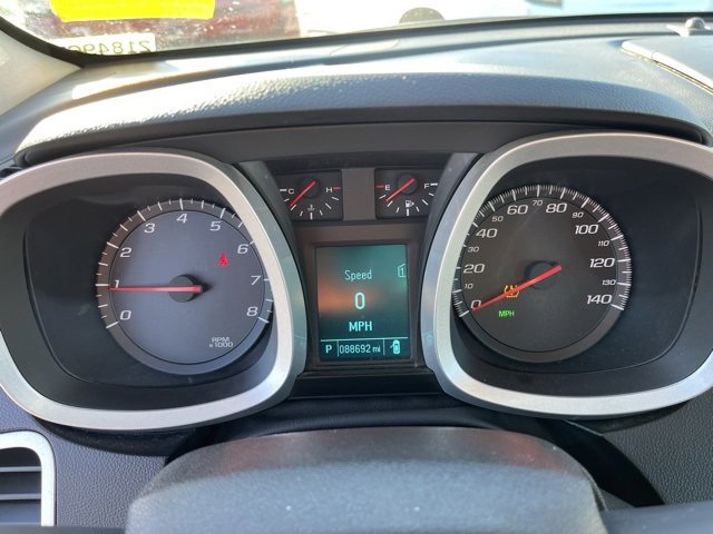 Used 2012 Chevrolet Equinox LS image 19
