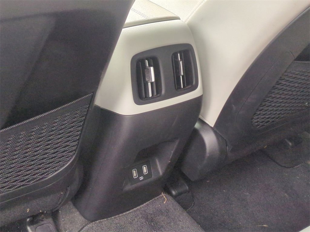 Certified 2023 Hyundai Tucson SEL w/ Convenience Package image 24