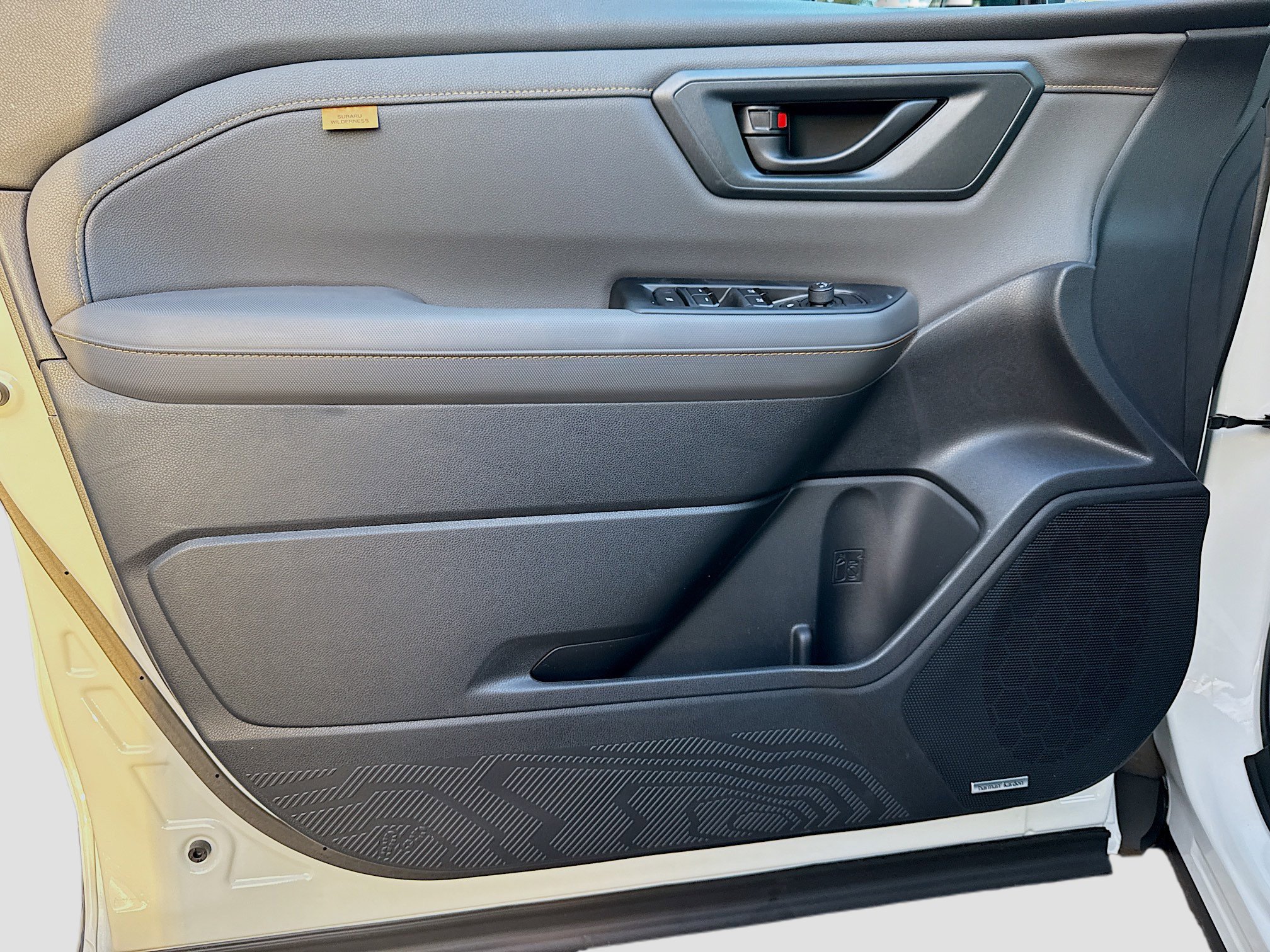 New 2026 Subaru Forester Wilderness image 22