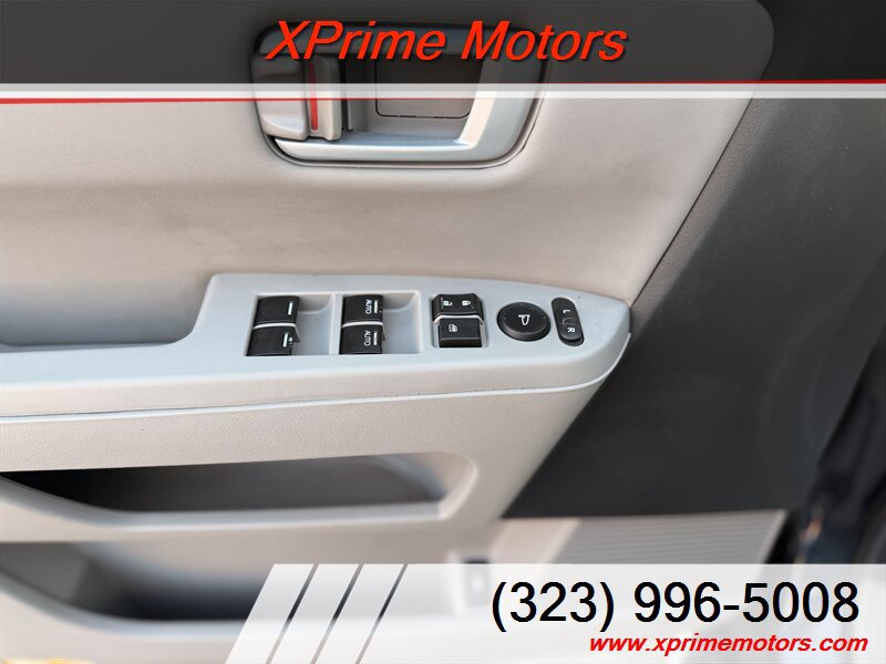 Used 2012 Honda Pilot EX-L image 16