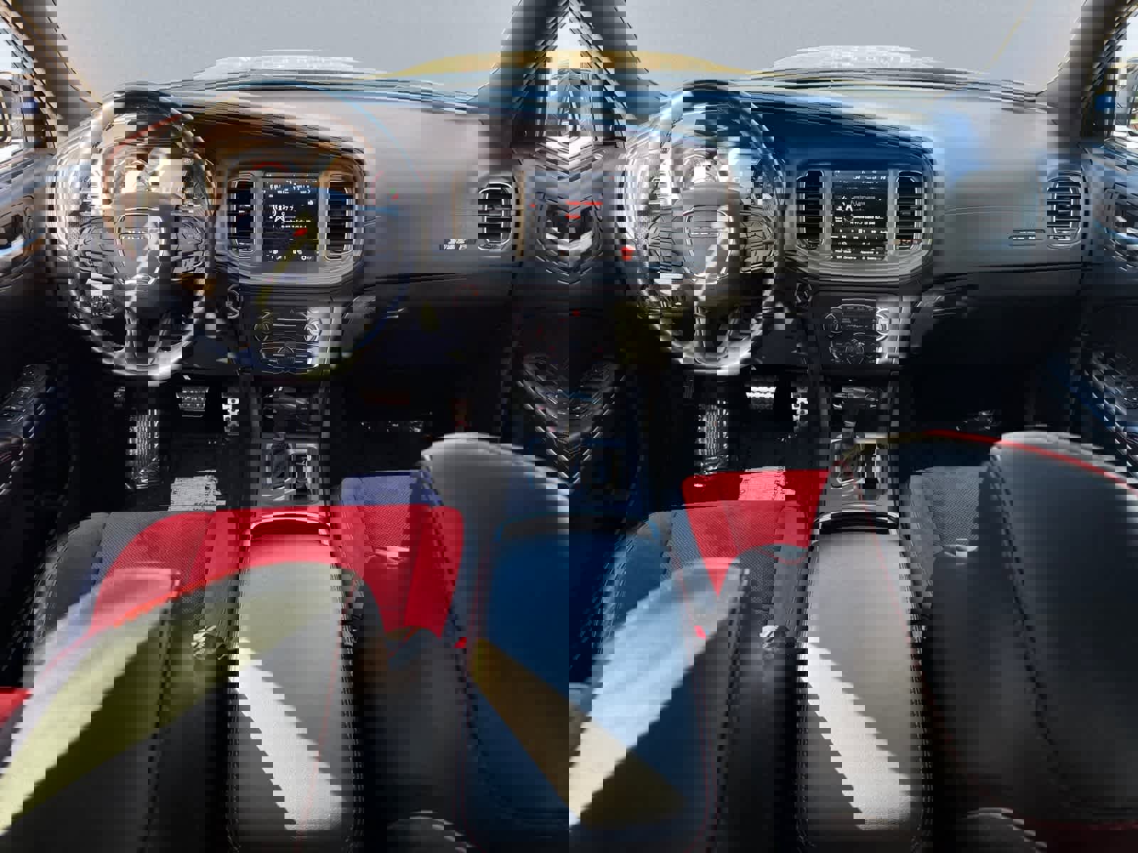 Used 2023 Dodge Charger Scat Pack w/ Plus Group image 10