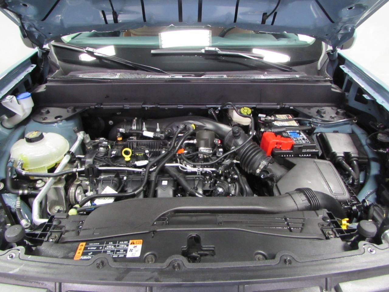 Used 2022 Ford Maverick Lariat w/ Lariat Luxury Package image 10