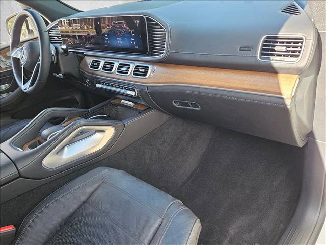 Used 2024 Mercedes-Benz GLE 350 4MATIC image 21