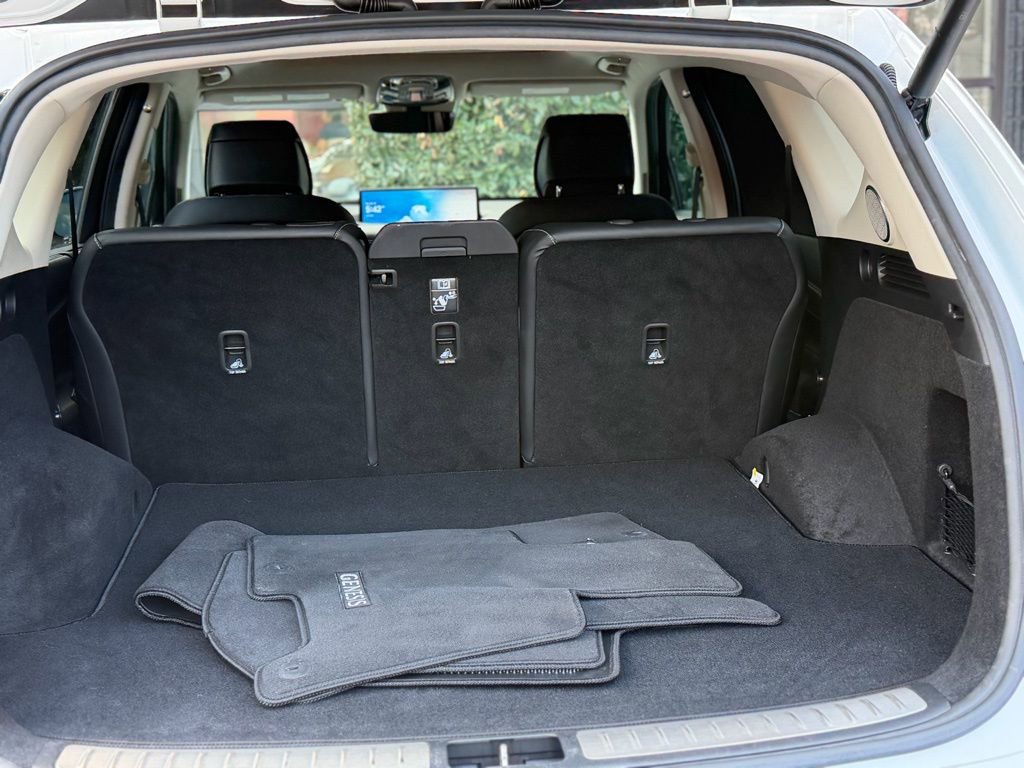 Used 2023 Genesis GV80 3.5T w/ Advanced Package image 16