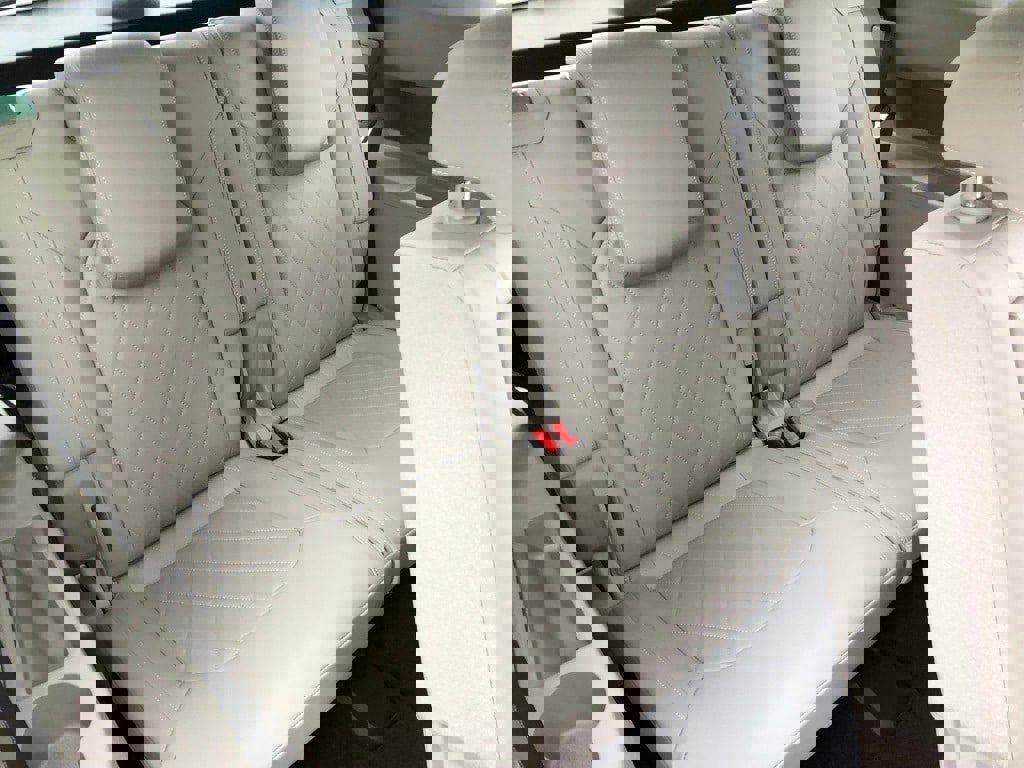 New 2025 Volkswagen Atlas SEL Premium R-Line image 34