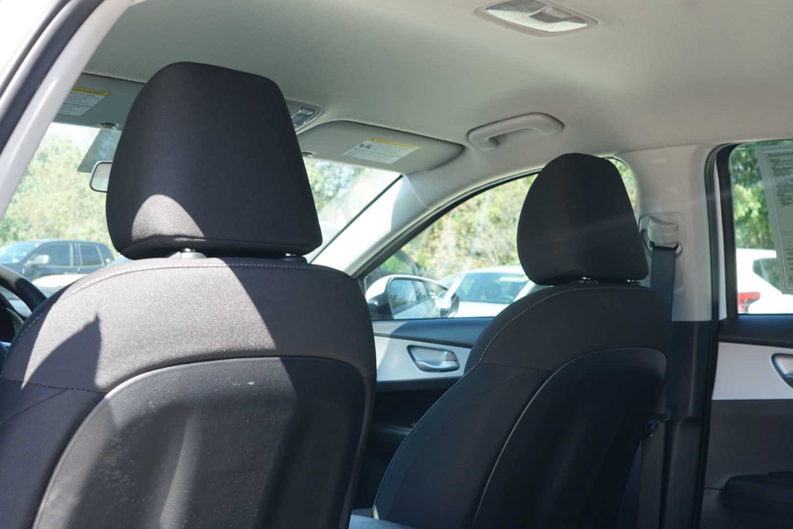 Certified 2024 Kia Forte LX FWD image 19