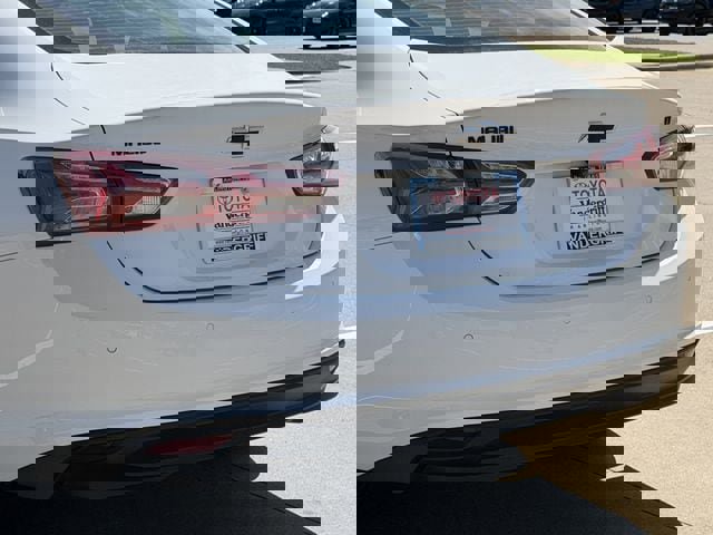 Used 2024 Chevrolet Malibu LT w/ Sport Edition image 6