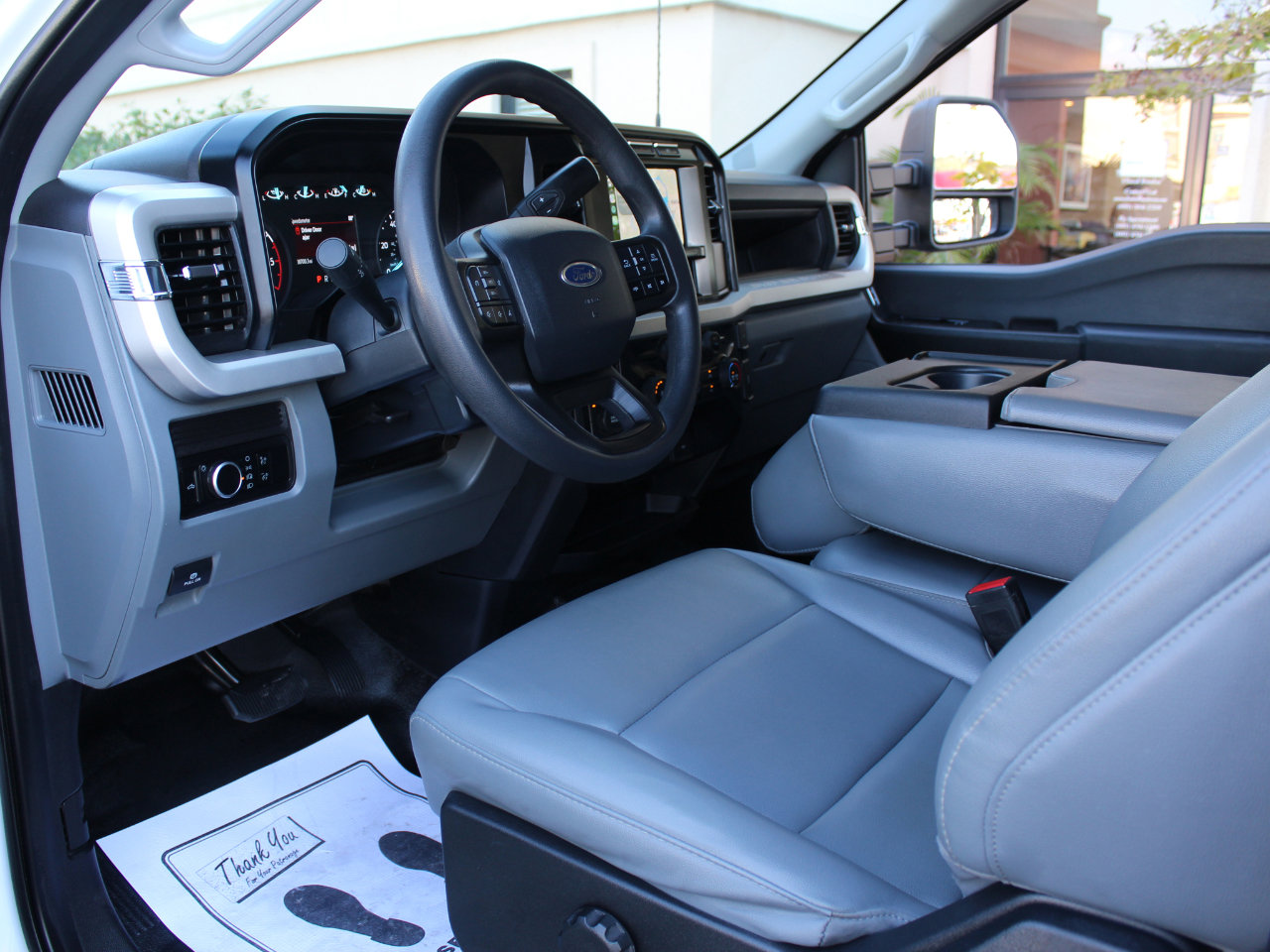 Used 2024 Ford F250 XL image 20